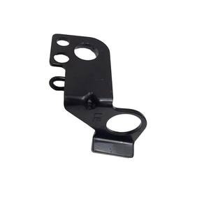 Suporte De Pisca Traseiro Esquerdo Honda Xlr 125 Até 2002