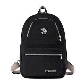 Mochila Nylon Feminina Escolar Universitária Trabalho