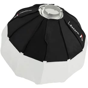 Aputure - Lantern Softbox  65Cm
