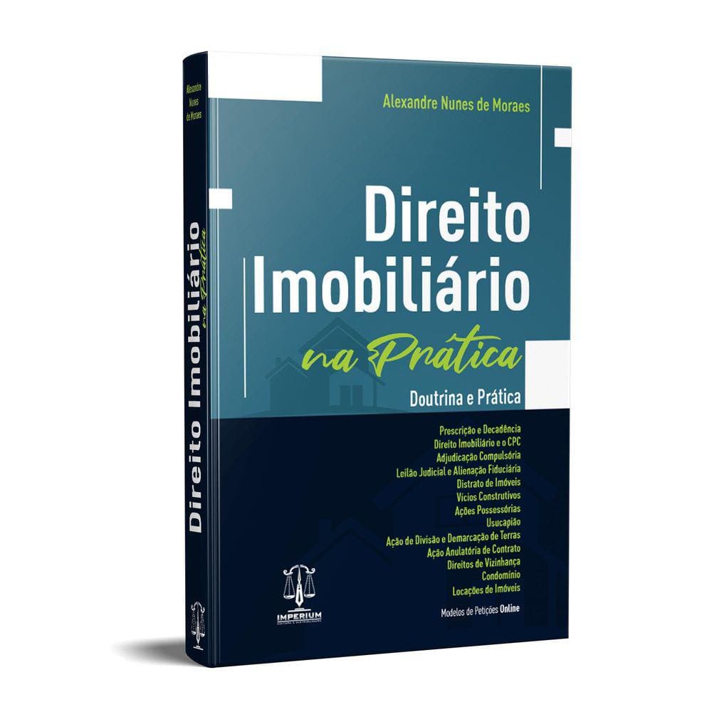 Direito Imobiliário Na Prática