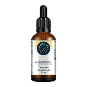 Ozon Therapy Sinergia Nº 6 - Cicatrizante 30Ml