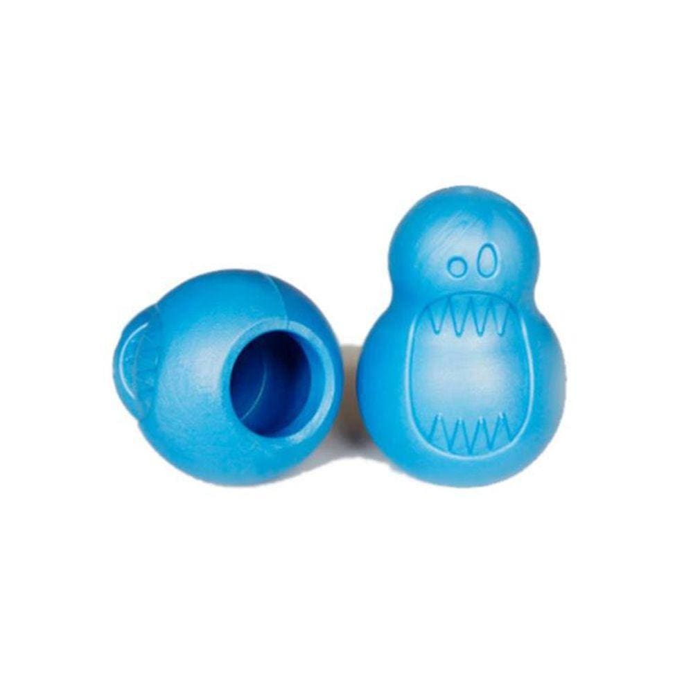 Brinquedo Mordedor Cães Recheável Petgames - Monstrinho G