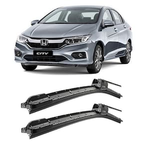 Palheta Para-Brisa Honda City 2015/2017 Aerofit Bosch
