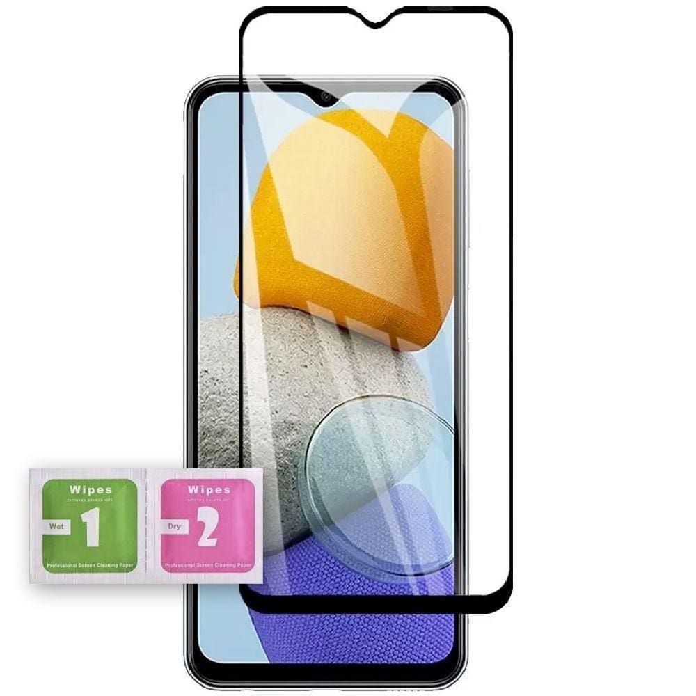 Película De Vidro 3D Blindada Samsung M23