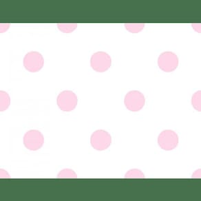 Papel De Parede Treboli Poás Rosas 5852 - Rolo: 10M X 0,53M