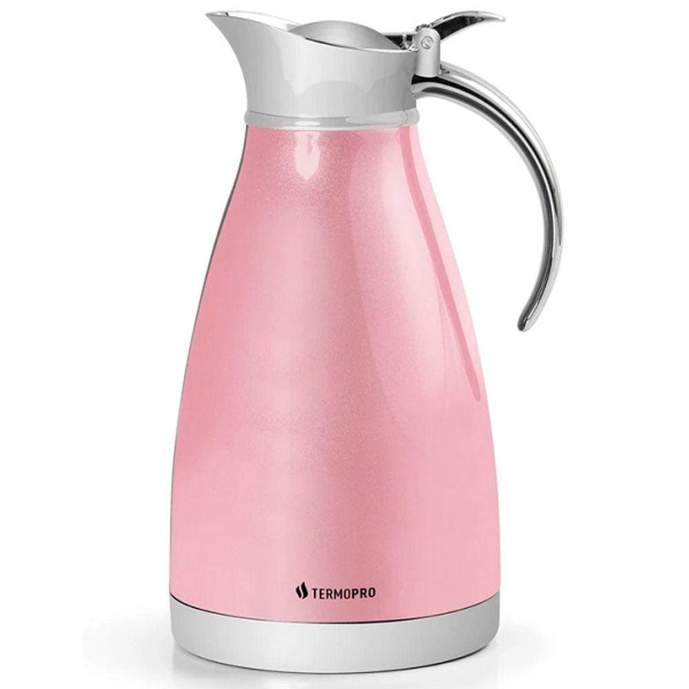 Jarra Termica AÇO INOX Grecia 1,5L Termopro