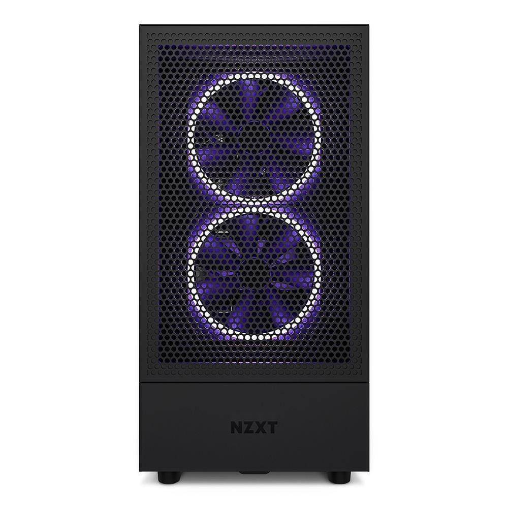 Gabinete nzxt phantom 820 | Pontofrio