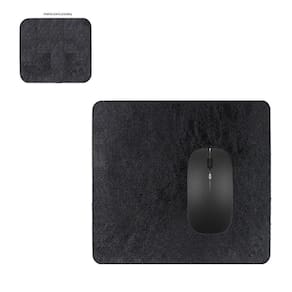 Desk Pad Mesa Couro Ecologico 20X020 P Notebook + Porta Copo