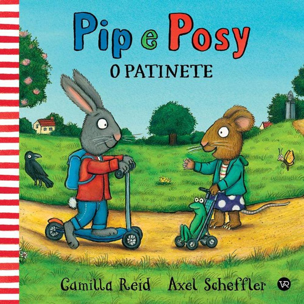 Pip e Posy
