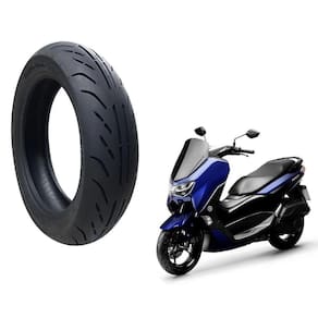 Pneu Technic Bellatrix Traseiro 130/70-13 57P Nmax 160
