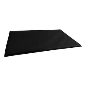 Kit 10 Colchonete Altadensidade Academia Exercício Ginástica
