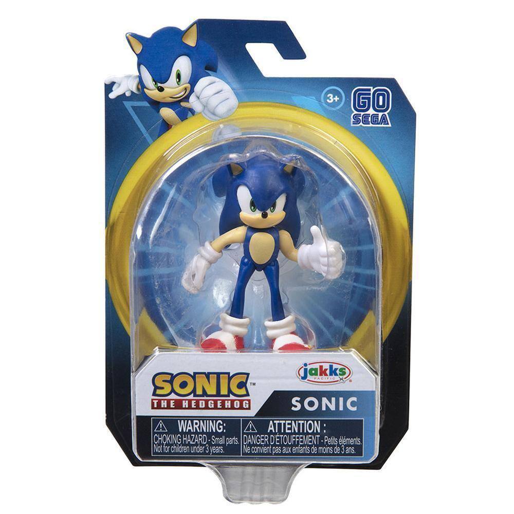 Sonic lobo