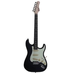 Guitarra Tagima MG30 Memphis Stratocaster - Preto