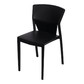 Cadeira Serelepe Preto