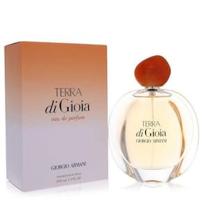 Perfume Feminino Terra Di Gioia Giorgio Armani 100 Ml Eau De Parfum