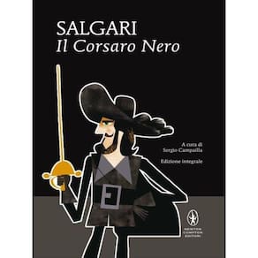 Il Corsaro Nero