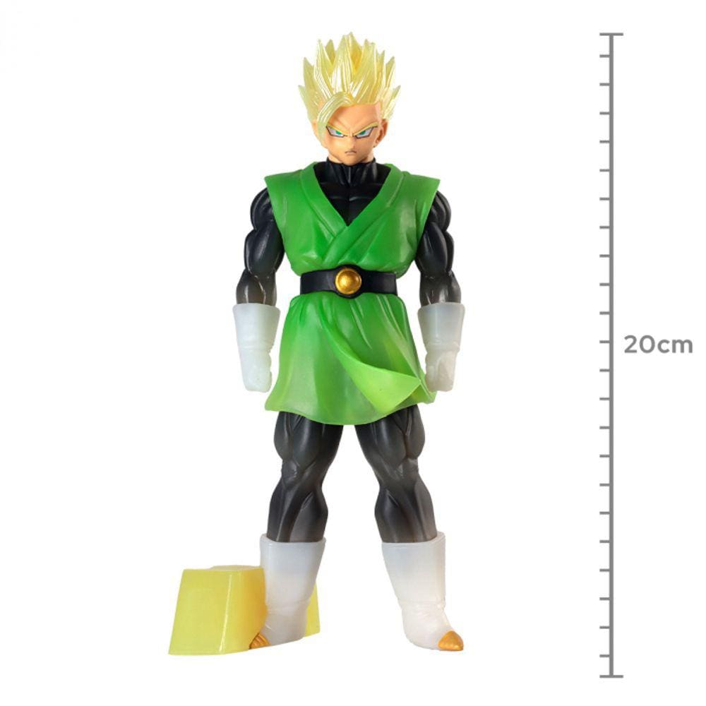 Goku super saiyajin 14  Black Friday Pontofrio