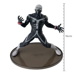 Action Figure My Hero Academia - Twice - The Evil Villains Ref.:19167
