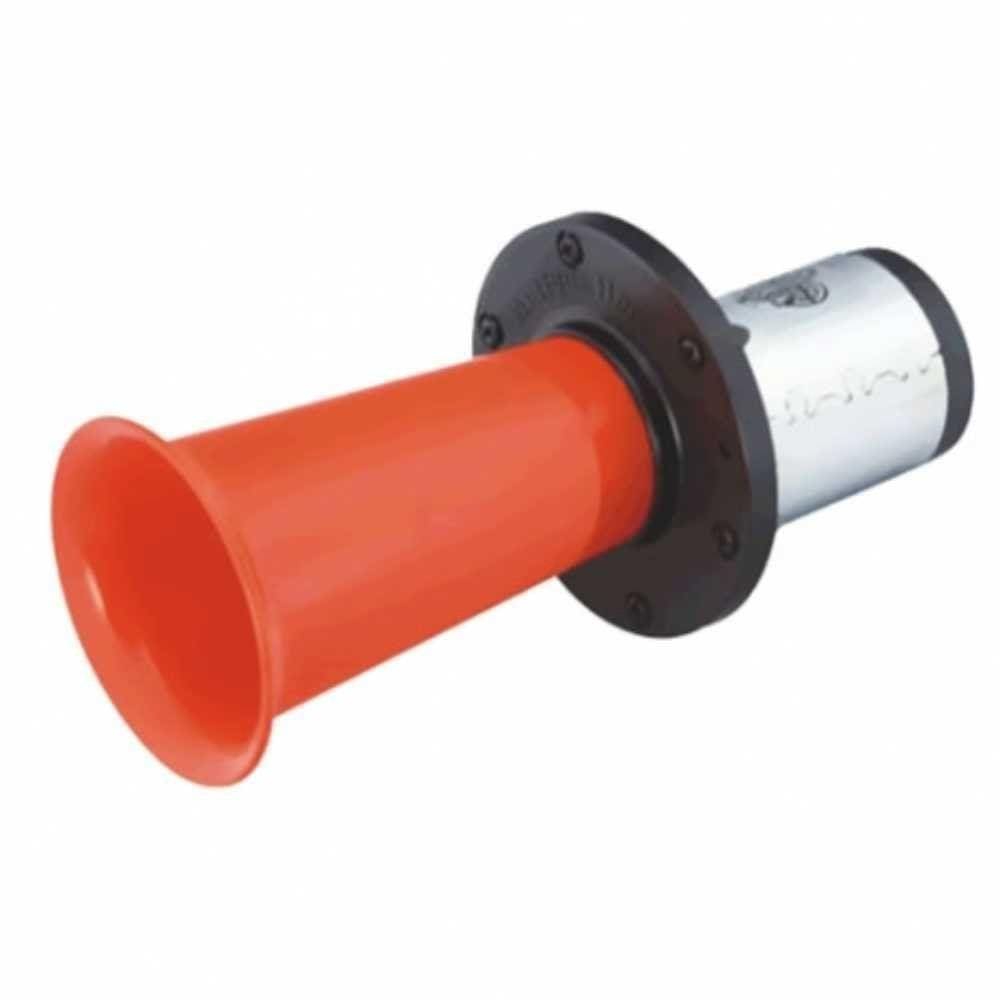 Buzina Eletropneumática C/Compressor De Ar K10063