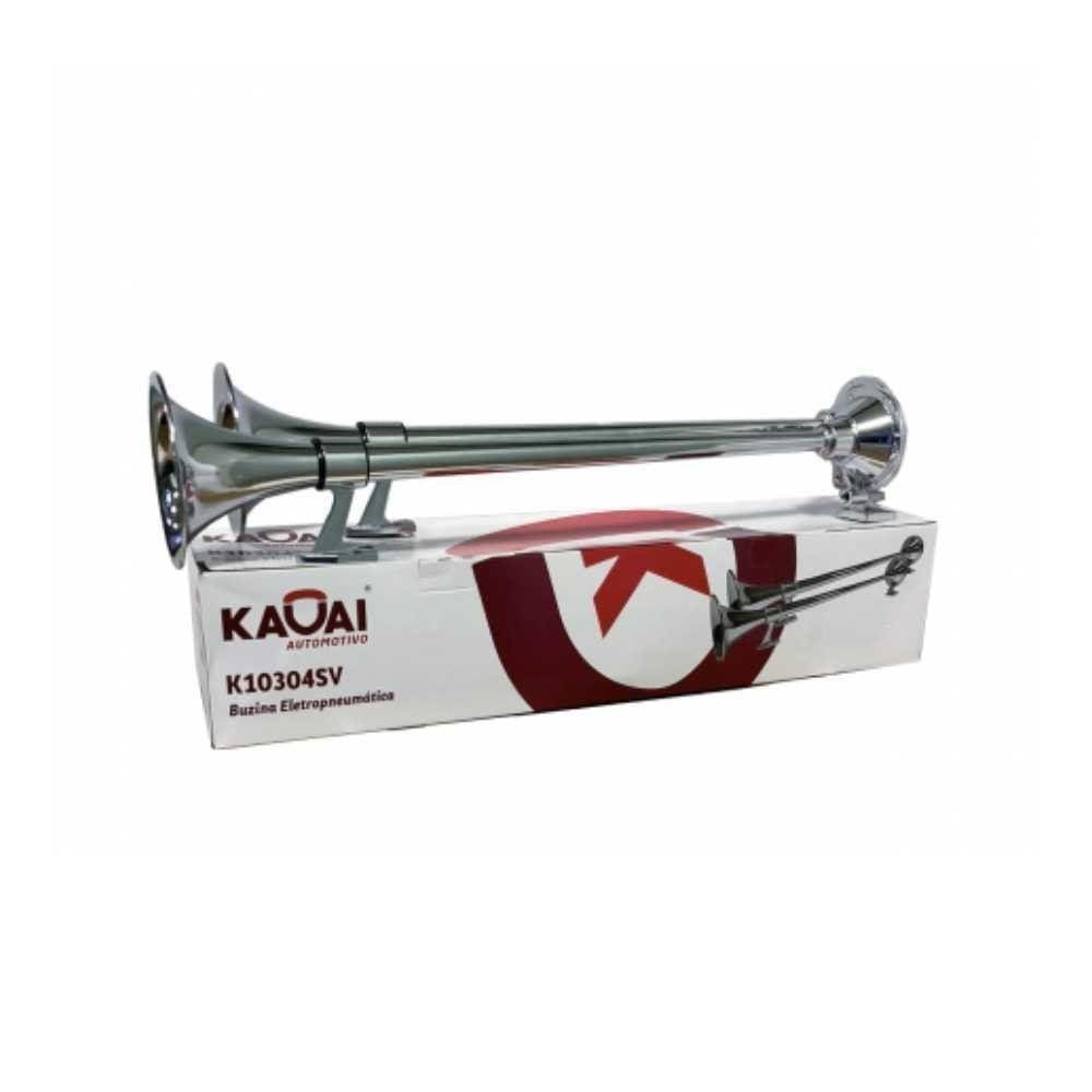 Buzina Eletropneumatica K10304Sv