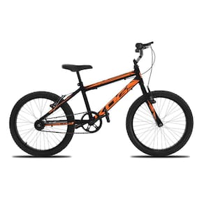 Bicicleta Infantil Passeio Aro 20 KOG Freio V-Brake