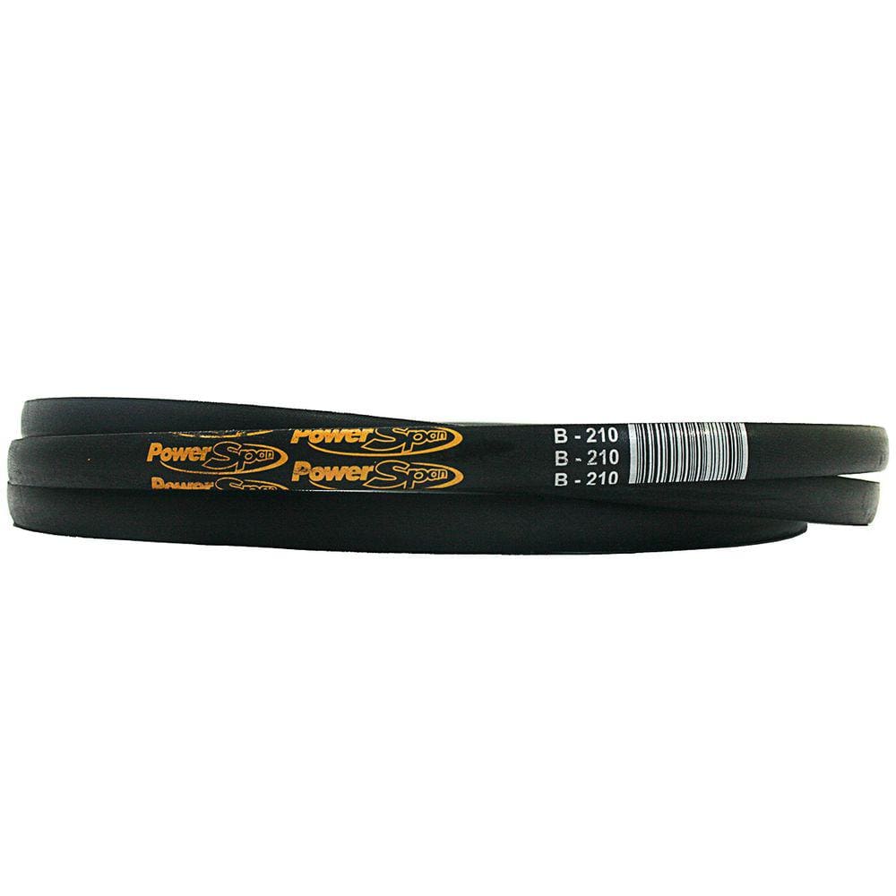 B 210 Correia Power Span (Uso Indl)