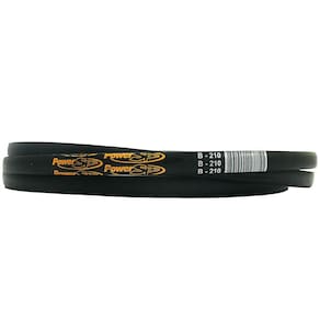 B 210 Correia Power Span (Uso Indl)