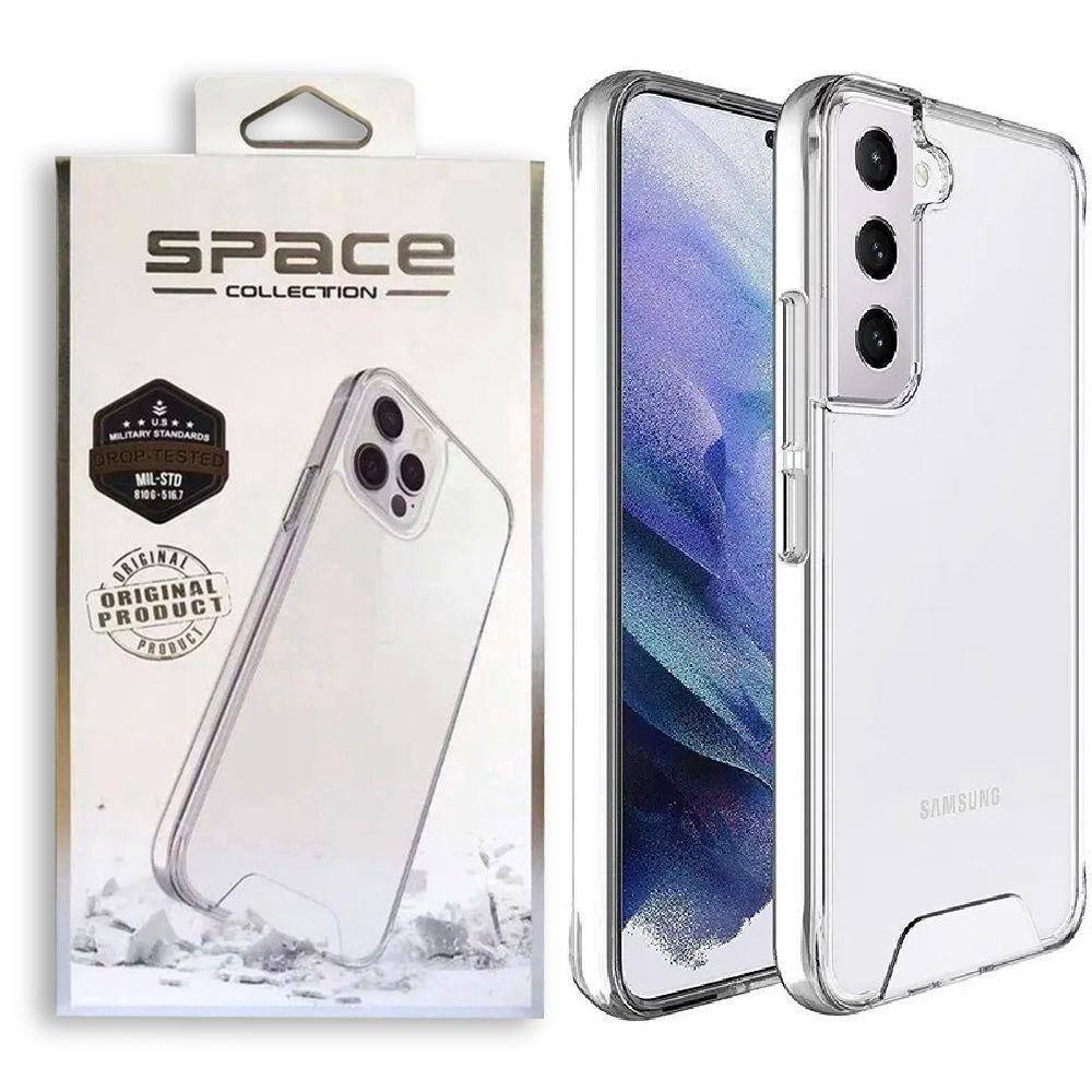 Capinha Galaxy S22 Plus Case Space Collection Não Amarela