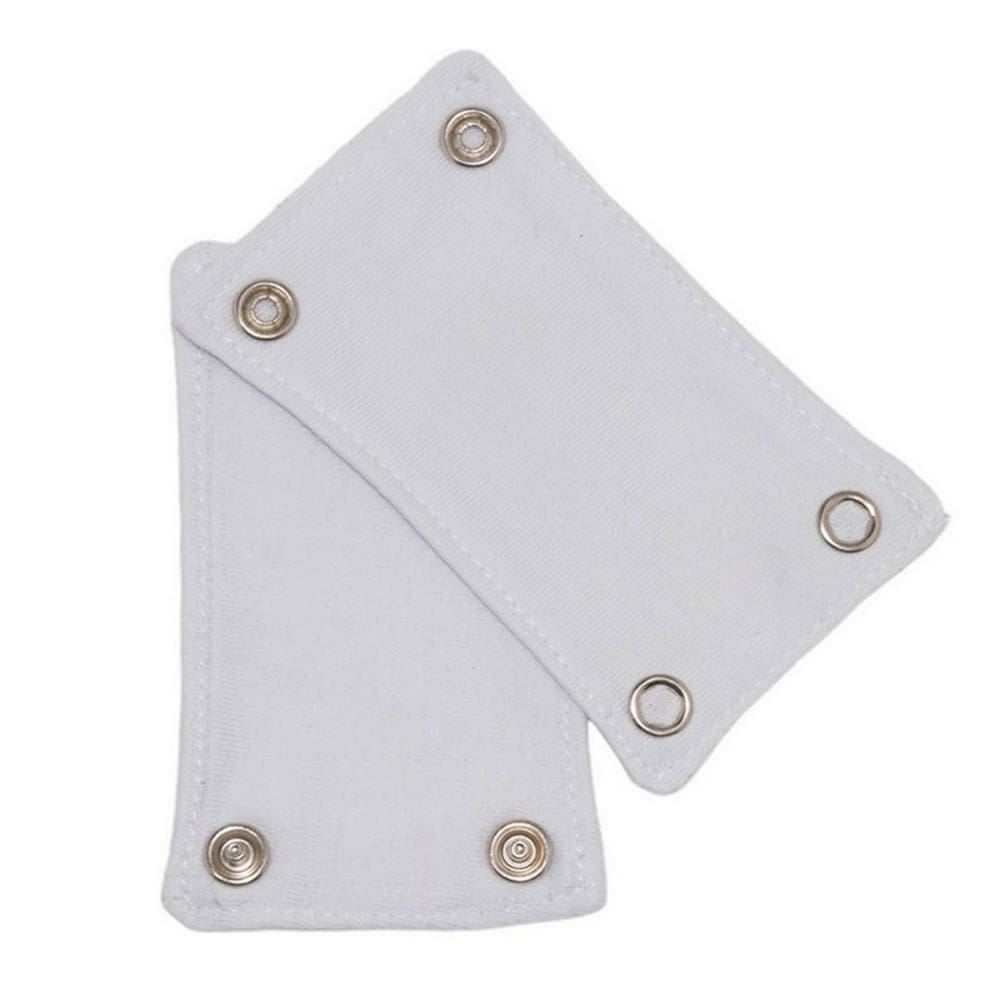 Extensor Para Body Baby Deluxe Com 2 Peças