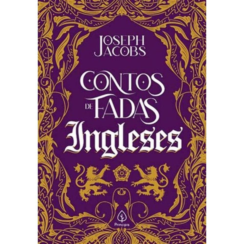 Contos De Fadas Ingleses