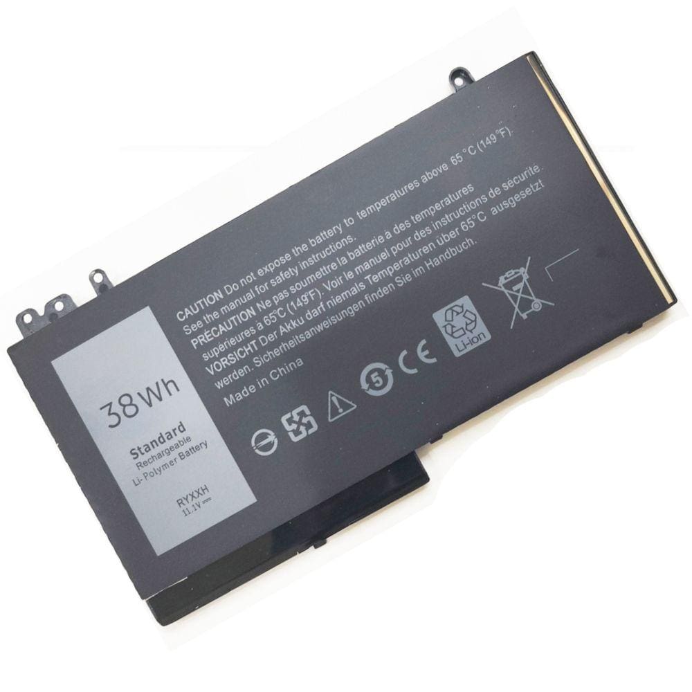 Bateria compativel Dell Latitude 12 5000 E5450 E5550 E5250 ryxxh