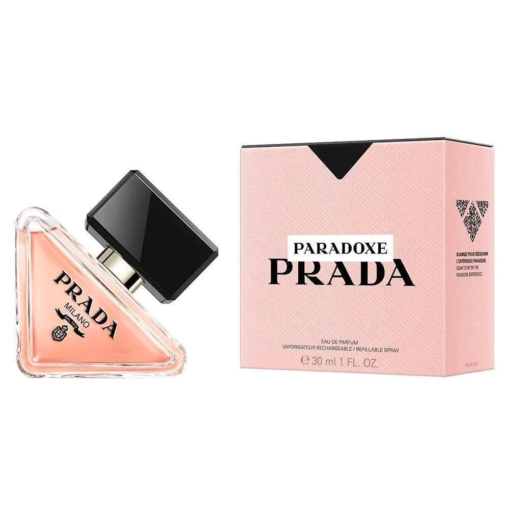 Prada Paradoxe Feminino Eau De Parfum 30Ml