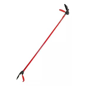 Pinção Gancho Captura Cobra Serpente 1,27Mt