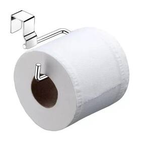 Porta Papel Higiênico Simples para Caixa Acoplada