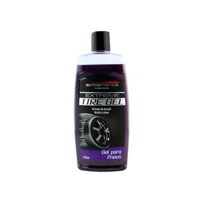 Gel Para Pneus Extreme Tire Gel 500 ml Autoamerica