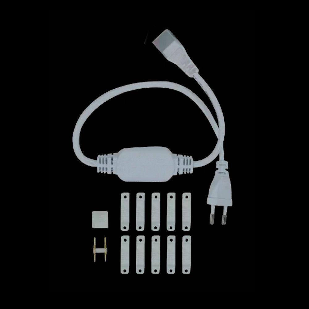Kit Fonte para Fita LED IP65