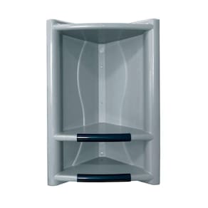 Suporte Grande de Plástico para Utilidades Arqplast