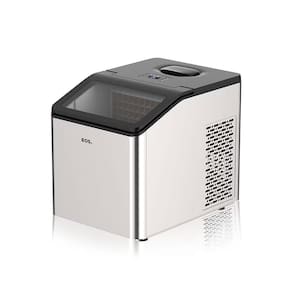 Máquina De Gelo 35Kg Inox Ice Compact EMG35 220V - EOS
