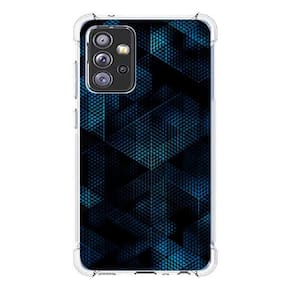 Capa Capinha De Celular Compatível com Galaxy A53 Samsung Personalizada