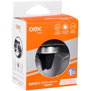 Suporte Veicular Magnetico OEX SV103
