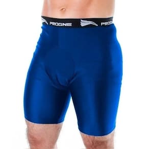 Bermuda SHORT Sungão Compressão Térmica Progne Masculino