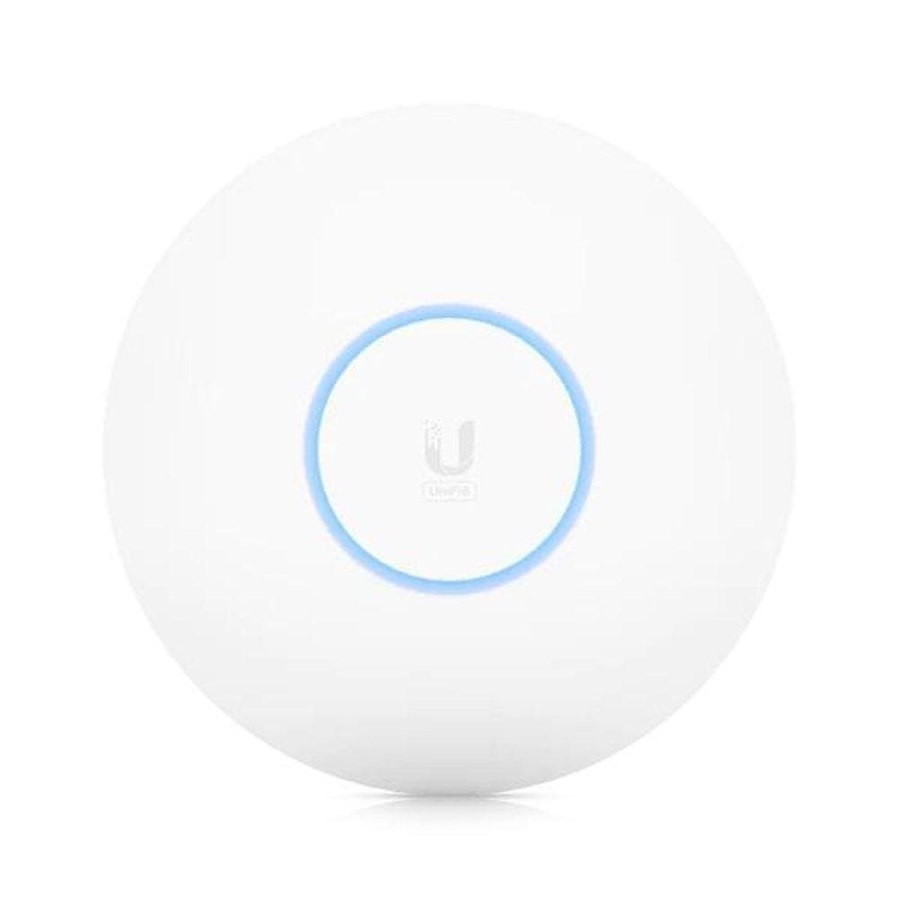 Access Point Wi-Fi 6 Unifi U6-Pro 4X4 2.4/5Ghz 5.3Gbps
