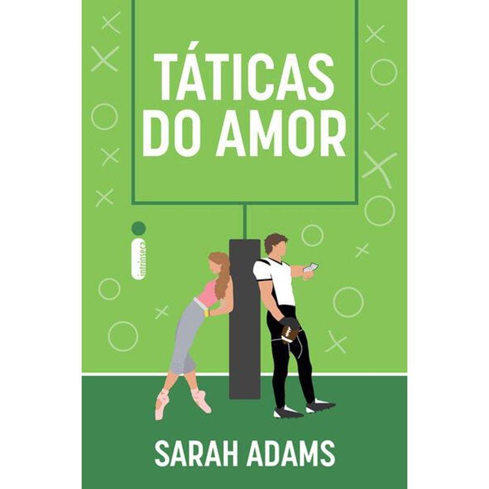 Táticas do Amor