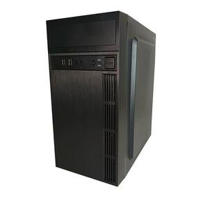 Gabinete Atx Mini Bpcc5011 Usb Mx Matx S/ Fonte
