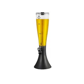 Torre de Chopp 3,5 Litros Linha Marcbeer Tulipa Marchesoni
