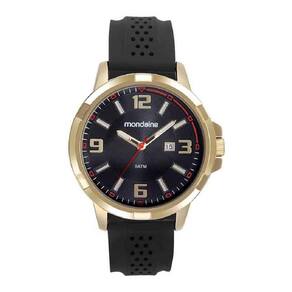 Relogio Mondaine Masculino 83499Gpmvdi3 Esportivo