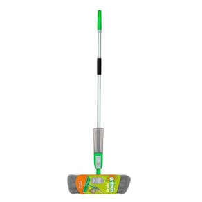 Mop Spray De Microfibra Com Cabo Brilhus Bettanin
