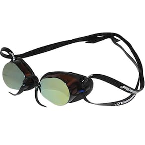 Oculos Natação Sueco Hammerhead Swedish PRO Mirror Espelhado