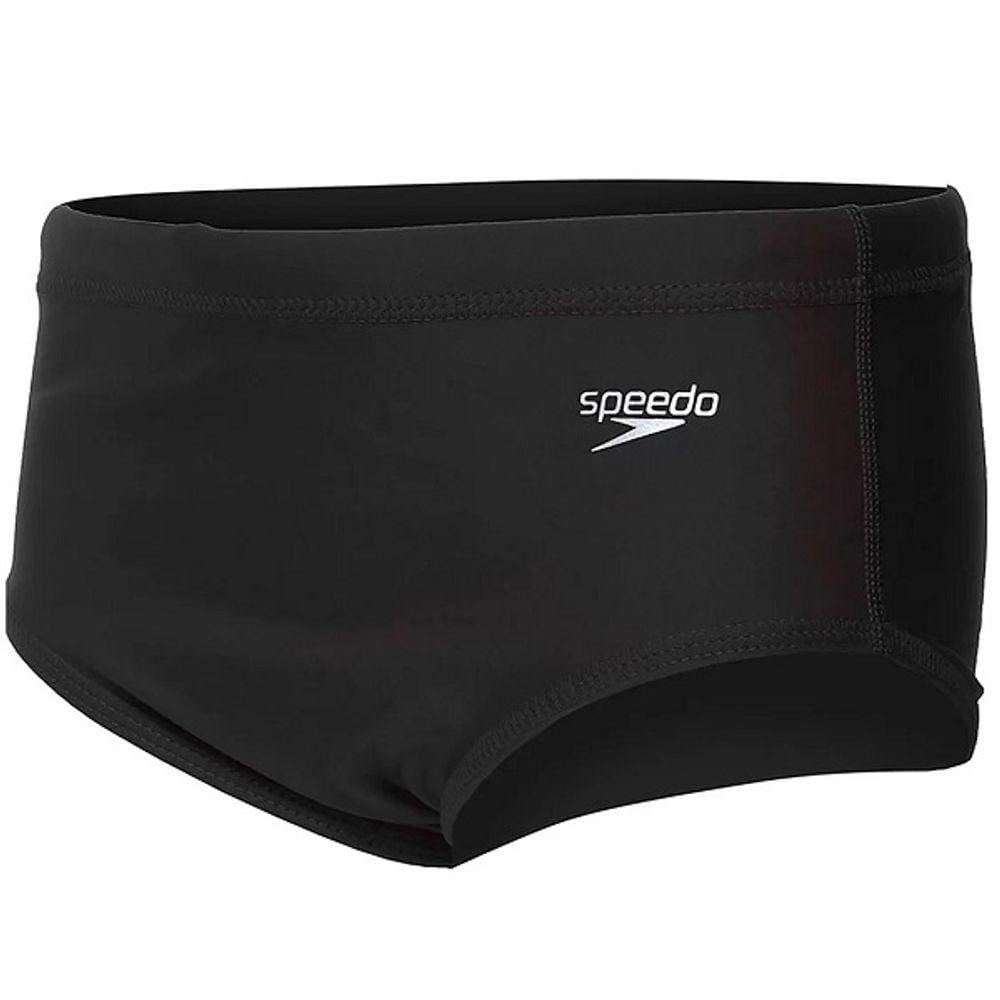 Sunga Speedo Natação Infantil Acqua PLUS