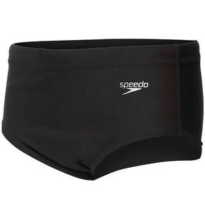 Sunga Natação Speedo Solid Infantil LYCRA Praia Piscina